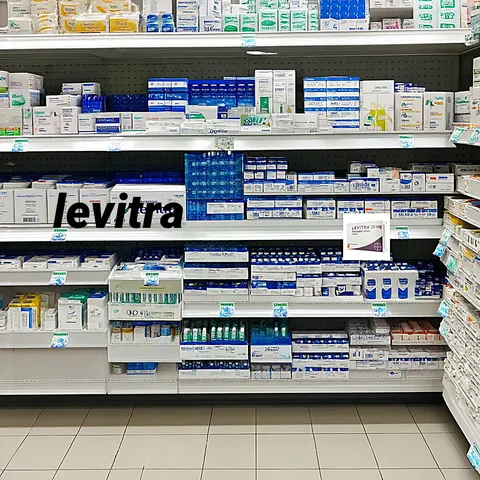 Prix levitra en pharmacie